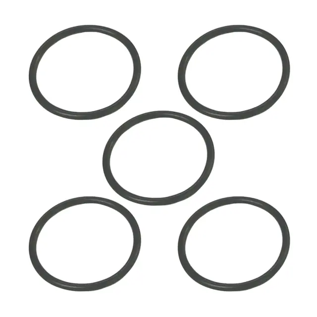 SIERRA O-Ring fra Sierra, erstatter: Mercury/Mercruiser 31986 -5stk 