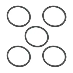 SIERRA O-Ring, ers: Mercury/Mercr 302537 846356, Johnson/Evin -5stk