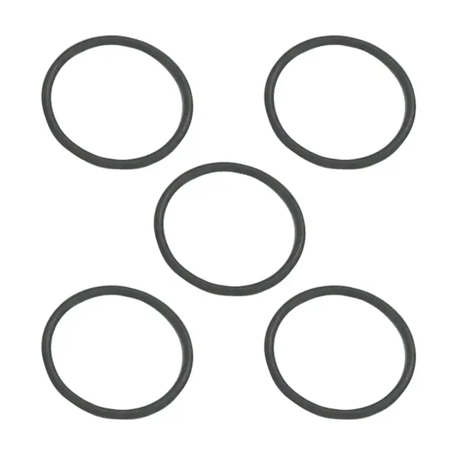 SIERRA O-Ring, ers: Mercury/Mercr 302537 846356, Johnson/Evin -5stk 
