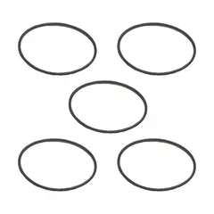 SIERRA O-Ring, erst: Mercury/Mercr -5stk 861844, Johnson/OMC 310414