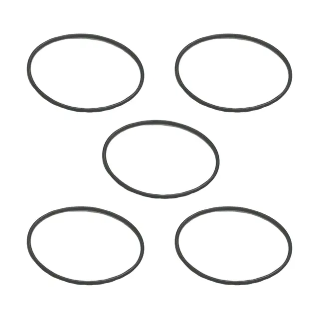 SIERRA O-Ring, erst: Mercury/Mercr -5stk 861844, Johnson/OMC 310414 