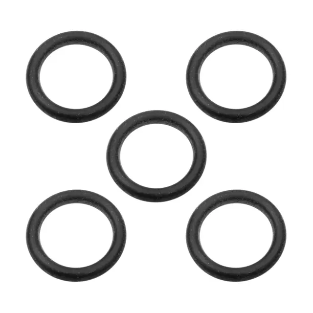 SIERRA O-Ring, erst: Mercury/Mercr -5stk 48171, Johnson/OMC 202893 