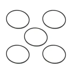 SIERRA O-Ring fra Sierra, erst: 70937, - Mercruiser OMC 911686 5stk