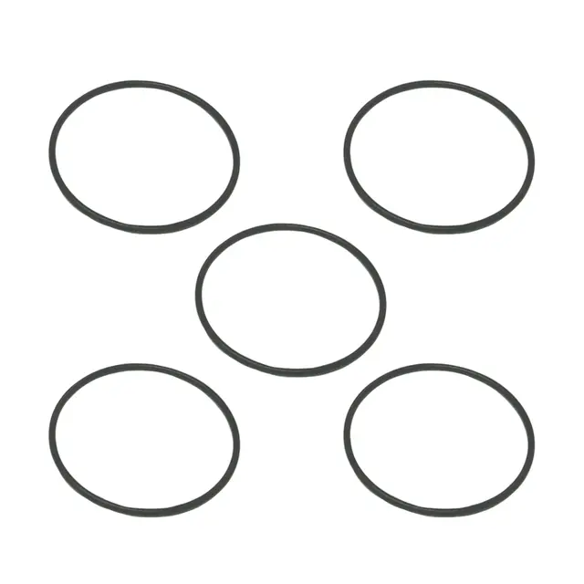 SIERRA O-Ring fra Sierra, erst: 70937, - Mercruiser OMC 911686 5stk 