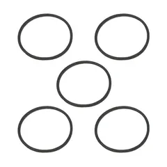 SIERRA O-Ring fra Sierra, erstatter: Mercury/Mercruiser 30529 -5stk