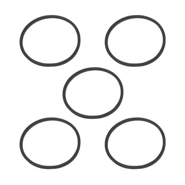 SIERRA O-Ring fra Sierra, erstatter: Mercury/Mercruiser 30529 -5stk 