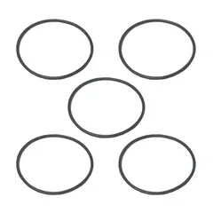 SIERRA O-Ring, erst: Mercury 31305 Johnson/Evinru/OMC 553126 -5stk