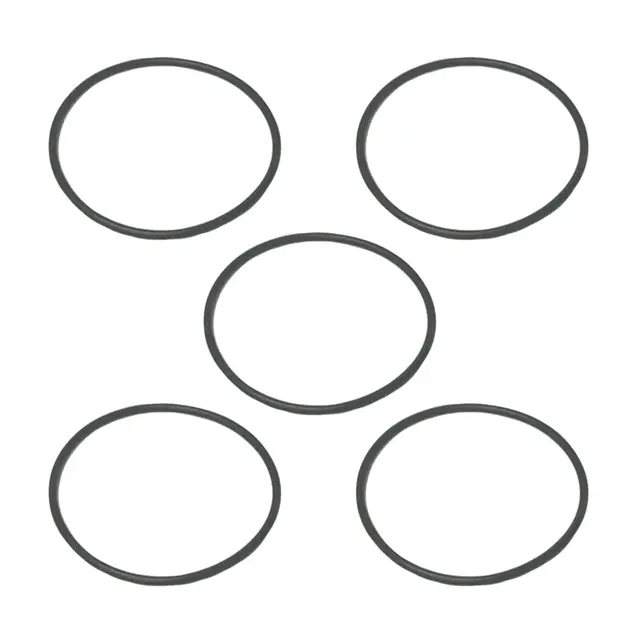 SIERRA O-Ring, erst: Mercury 31305 Johnson/Evinru/OMC 553126 -5stk 