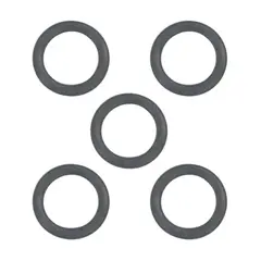 SIERRA O-Ring, erst: Mercury/Mercr -5stk 26802, Johnson/Evin 303347