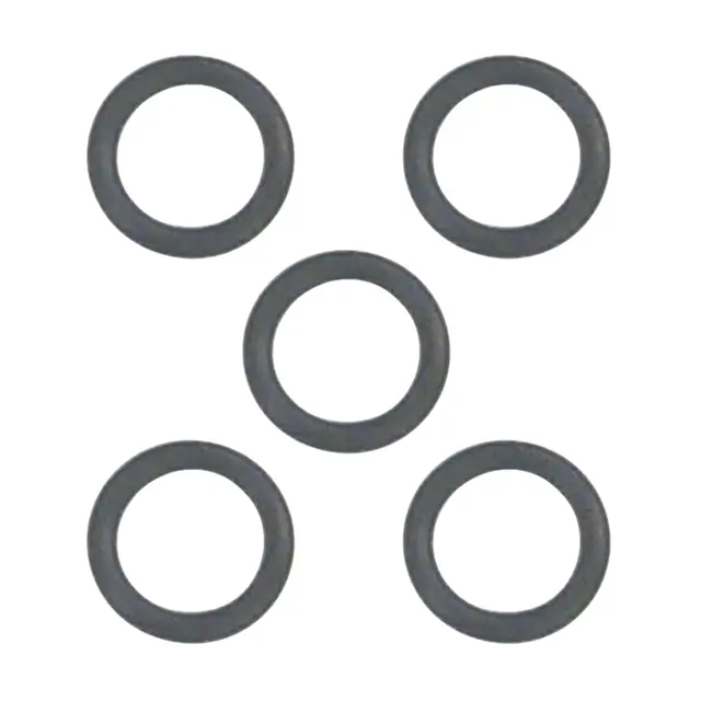 SIERRA O-Ring, erst: Mercury/Mercr -5stk 26802, Johnson/Evin 303347 