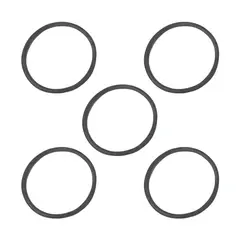 SIERRA O-Ring, erst: Mercrury/Mercruiser 457101, OMC 308626 - 5stk