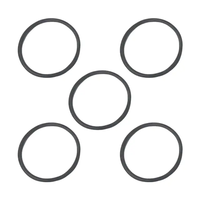SIERRA O-Ring, erst: Mercrury/Mercruiser 457101, OMC 308626 - 5stk 