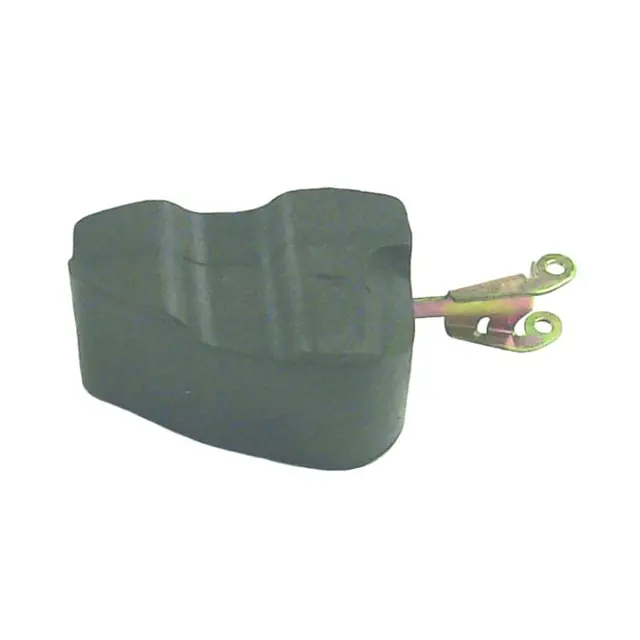 SIERRA Float-Brass (Volvo), Erst: 45303 