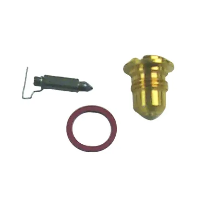 SIERRA Needle & Seat, Erst: 1395-7824 