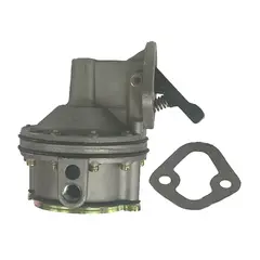 SIERRA Bensinpumpe (Chris Craft) REPLACES: CHRIS-CRAFT16. 83-08758, FI830