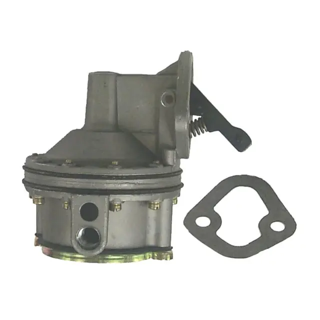 SIERRA Bensinpumpe (Chris Craft) REPLACES: CHRIS-CRAFT16. 83-08758, FI830 