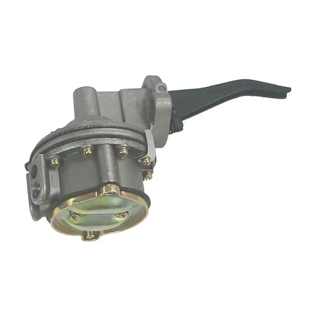 SIERRA Bensinpumpe (Mercruiser) Ford 302-351W 