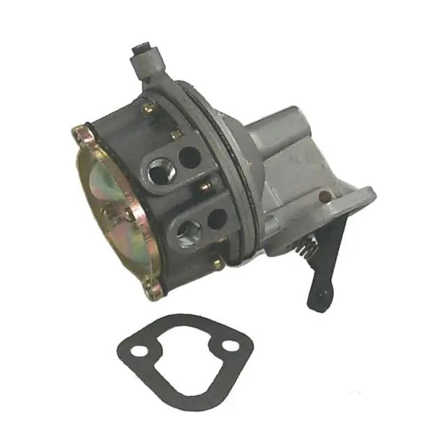 SIERRA Bensinpumpe GM 305 V-8 (Mercruiser) 