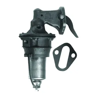 SIERRA Bensinpumpe GM 4 &amp; 6 syl REPLACES: MERCRUISER 86234A4, 86234A05