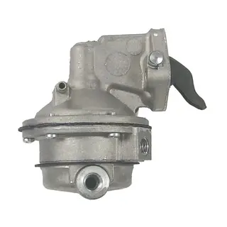 SIERRA Bensinpumpe (Volvo), Erst: 826493 REPLACES: VOLVO 826493.