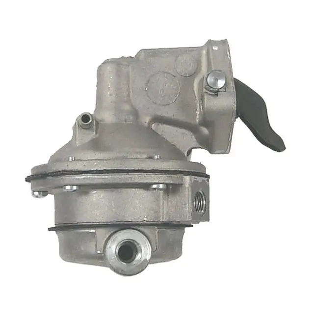 SIERRA Bensinpumpe (Volvo), Erst: 826493 REPLACES: VOLVO 826493. 