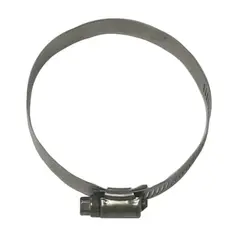 SIERRA Slangeklemme- 2 9/16&quot; til 3 1/2&quot; (Mercr.)