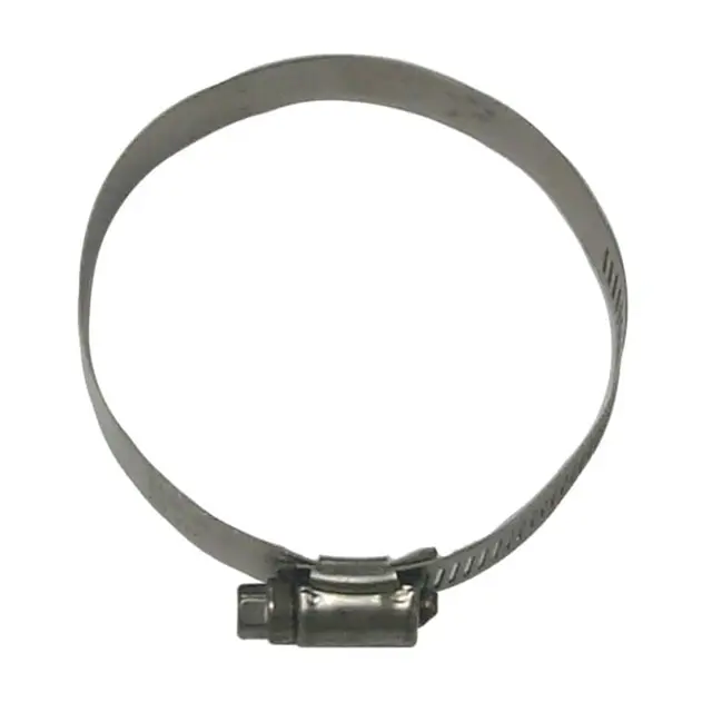 SIERRA Slangeklemme- 2 9/16" til 3 1/2" (Mercr.) 