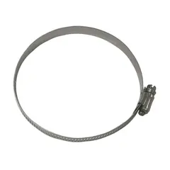 SIERRA Slangeklemme- 2 1/2&quot; til 4 1/2&quot; (Volvo)