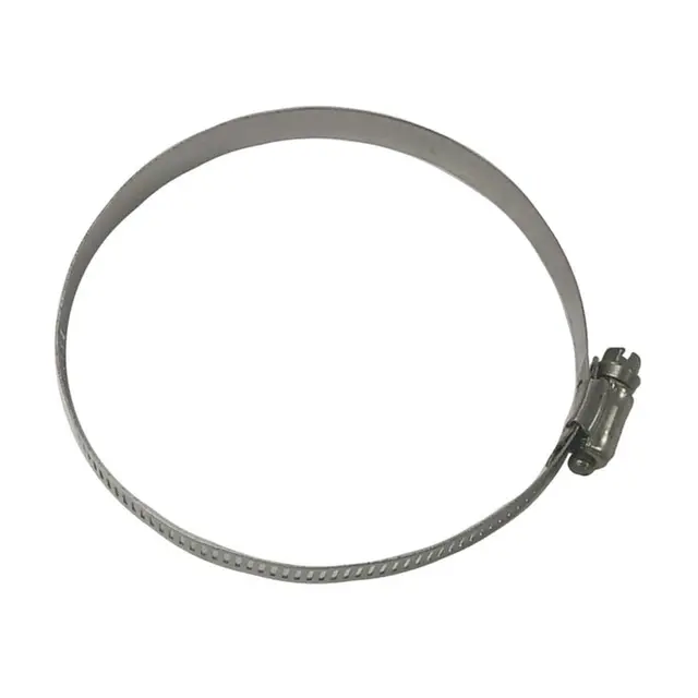 SIERRA Slangeklemme- 2 1/2" til 4 1/2" (Volvo) 