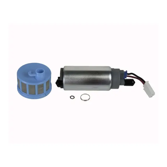 SIERRA Bensinpumpe, Erst: 68V-13907-03 ERSTATTER: YAMAHA 68V-13907-00, -03 FITS 