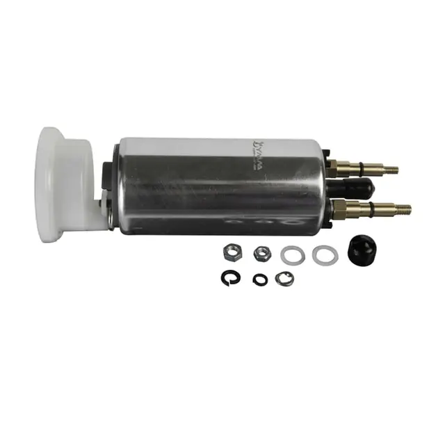 SIERRA Bensinpumpe, Erst: 66K-13907-00 ERSTATTER: YAMAHA 66K-13907-00 FITS: DX 