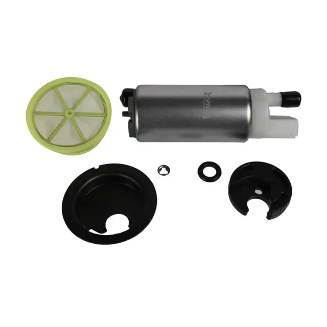 SIERRA Bensinpumpe, Erst: 68F-13907-01 ERSTATTER: YAMAHA 68F-13907-00, -01 FITS 