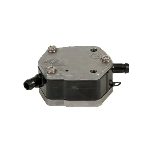 SIERRA Bensinpumpe, Yamaha, Erst: 6E5-24410-00-00 