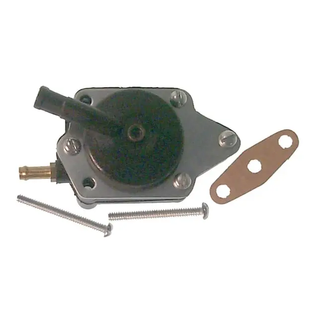 SIERRA Bensinpumpe (Johnson/Evinrude) Erst: 438562 