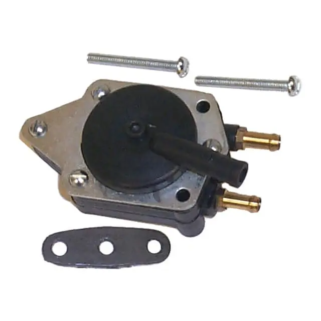 SIERRA Bensinpumpe (Johnson/Evinrude) Erst: 433386 