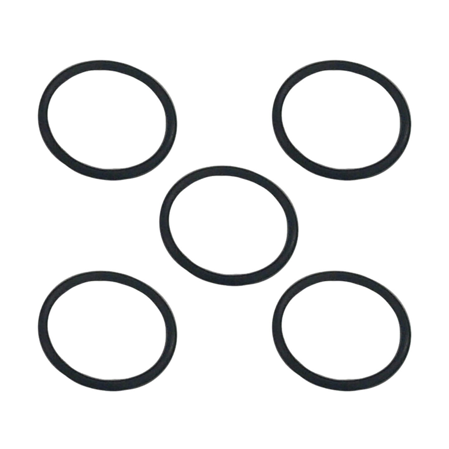 SIERRA O-Ring, erst: Mercury 35480, - Johnson/Evinrude 321921 5stk