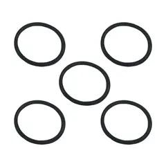SIERRA O-Ring, erst: Mercury 35480, - Johnson/Evinrude 321921 5stk