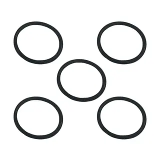 SIERRA O-Ring, erst: Mercury 35480, - Johnson/Evinrude 321921 5stk