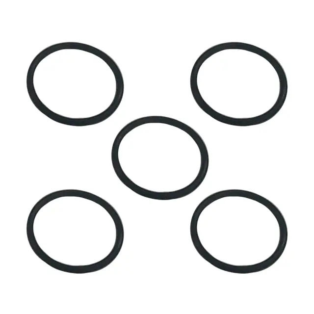 SIERRA O-Ring, erst: Mercury 35480, - Johnson/Evinrude 321921 5stk 