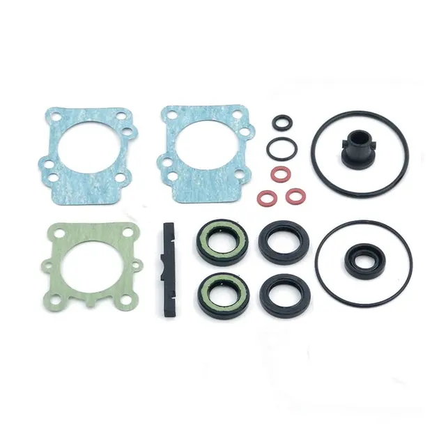 SIERRA Nedre pakningsett til Yamaha F9.9 97-05 