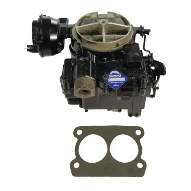 SIERRA Forgasser - Overhalt , Erst: 3310-807312A1 