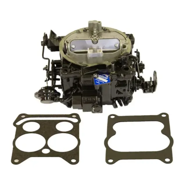SIERRA Forgasser - Overhalt , Erst: 981359 