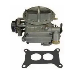 SIERRA Forgasser - Overhalt (REMANUFACTURED) 300 CFM HOLLEY 2V.