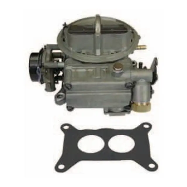 SIERRA Forgasser - Overhalt (REMANUFACTURED) 300 CFM HOLLEY 2V. 