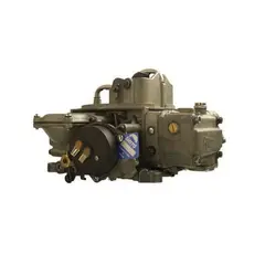 SIERRA Forgasser - Overhalt Forgasser. 600 CFM HOLLEY 4V. Fabrikk re