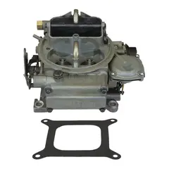 SIERRA Forgasser - Overhalt (OMC/Cobra) Forgasser 600 CFM Holley 4V Side inngang