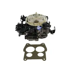 SIERRA Forgasser - Overhalt Universal Q-jet med elektrisk choke Fabr
