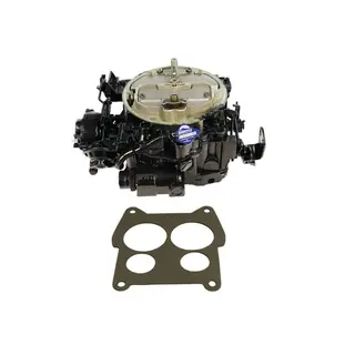 SIERRA Forgasser - Overhalt Universal Q-jet med elektrisk choke Fabr