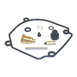 SIERRA Forgasser pakningssett til Yamaha, tilsvarer:6H0-W0093-00-00