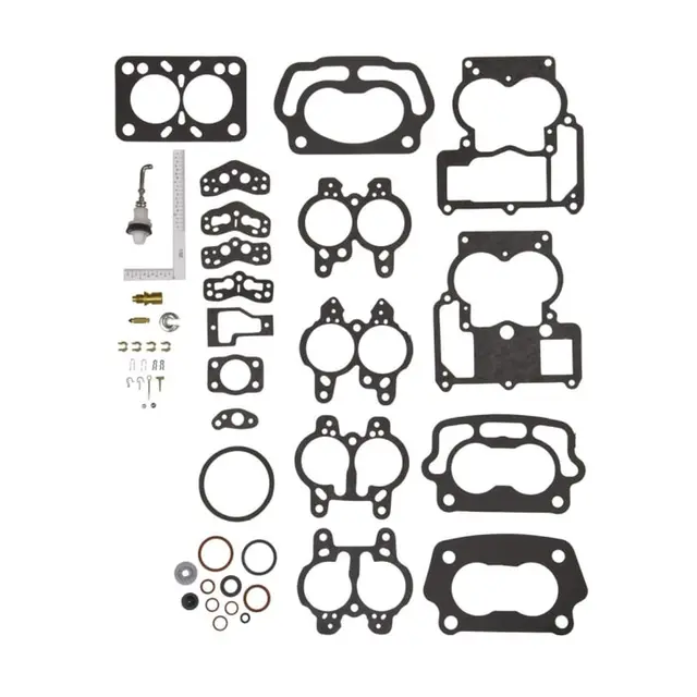 SIERRA Forgasser Repair Kit (Mercruiser) 